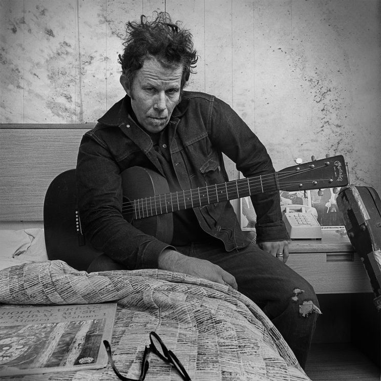 Tom Waits