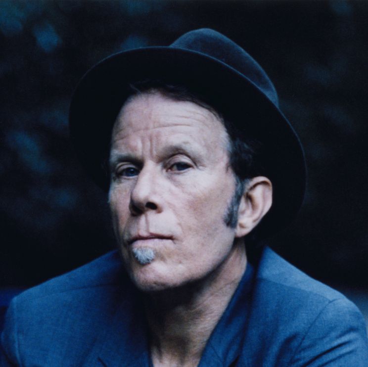 Tom Waits