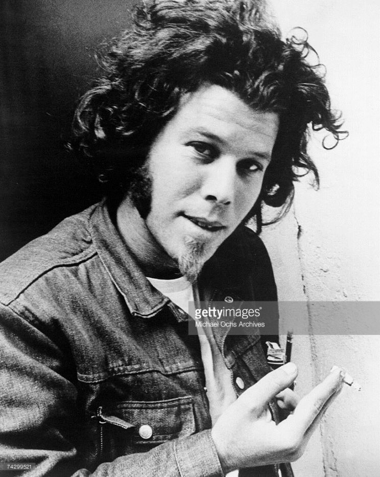 Tom Waits