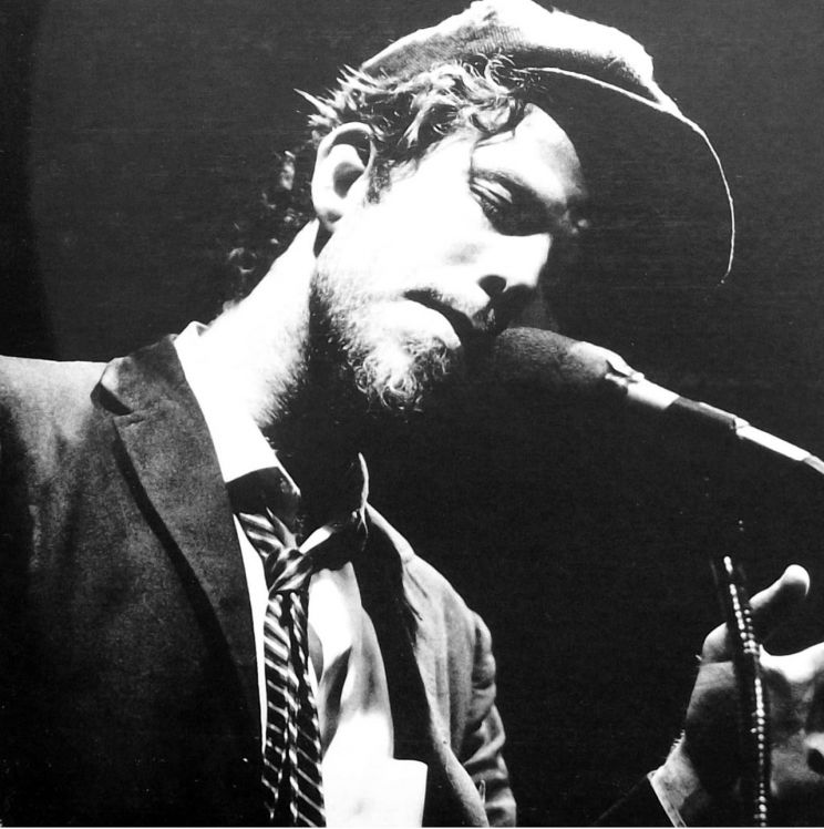 Tom Waits