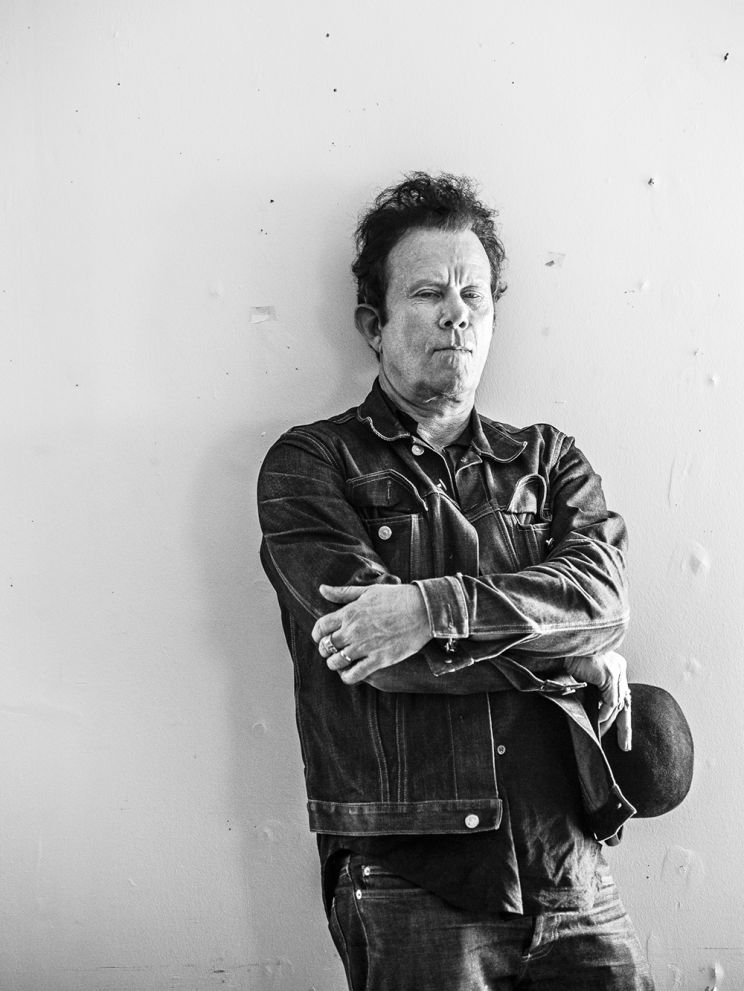 Tom Waits