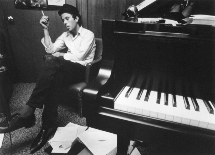 Tom Waits