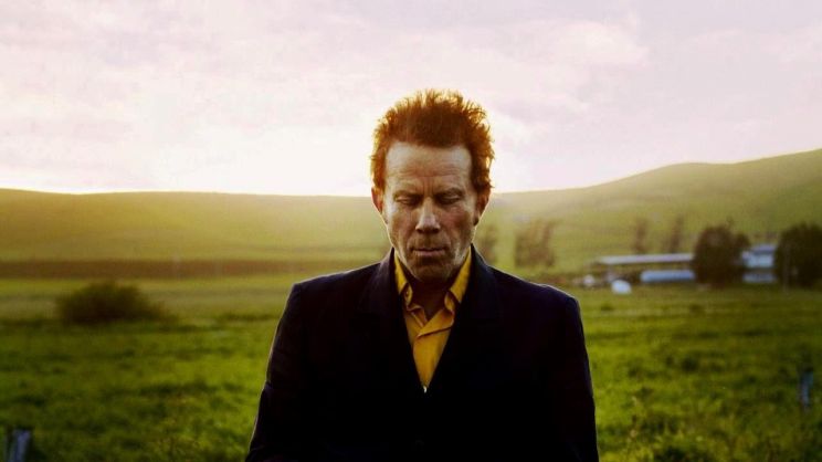 Tom Waits