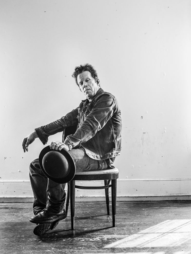 Tom Waits