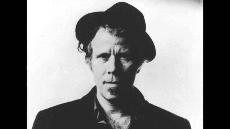 Tom Waits