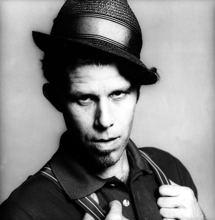 Tom Waits