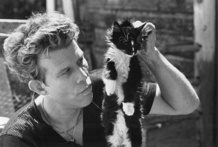 Tom Waits