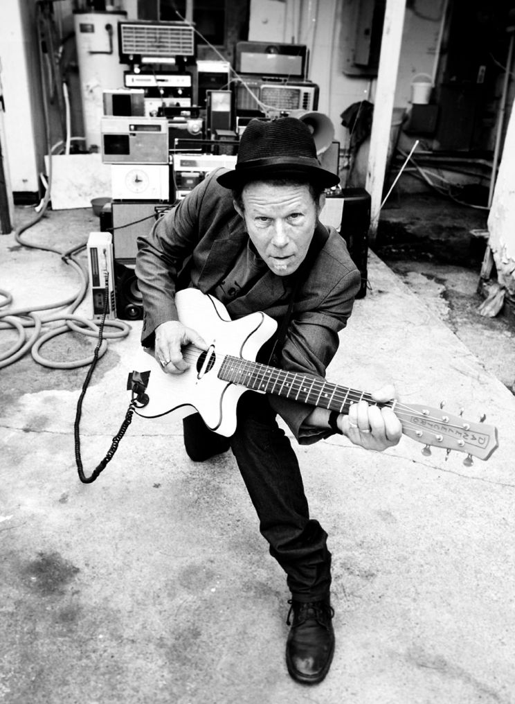 Tom Waits