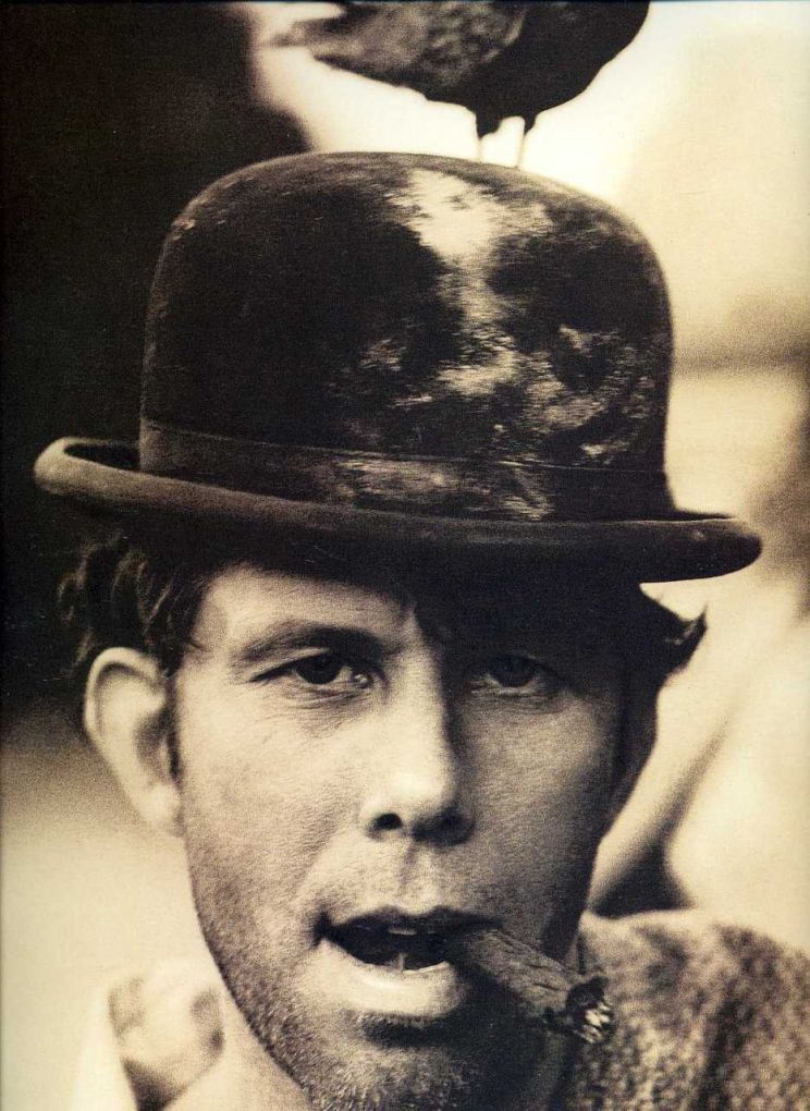 Tom Waits