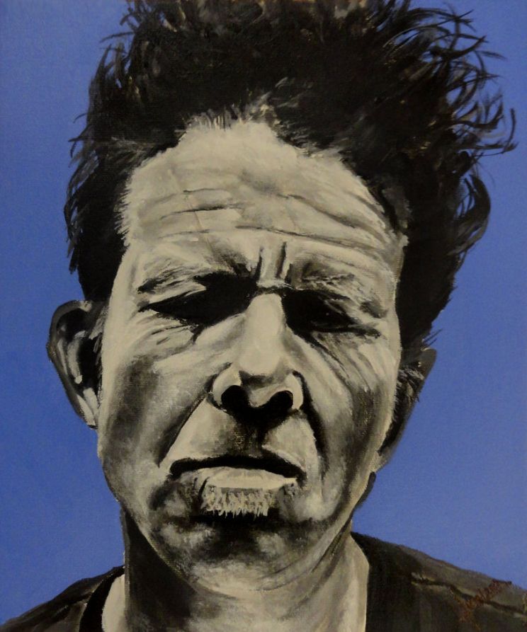 Tom Waits