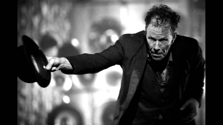 Tom Waits