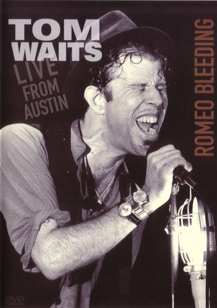 Tom Waits