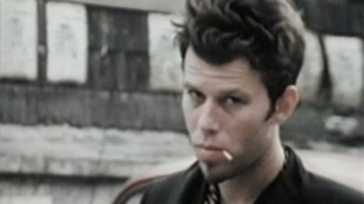 Tom Waits