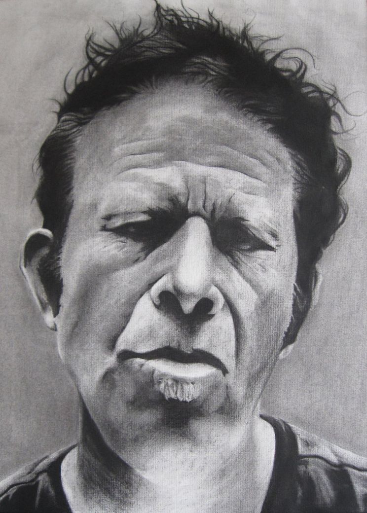 Tom Waits