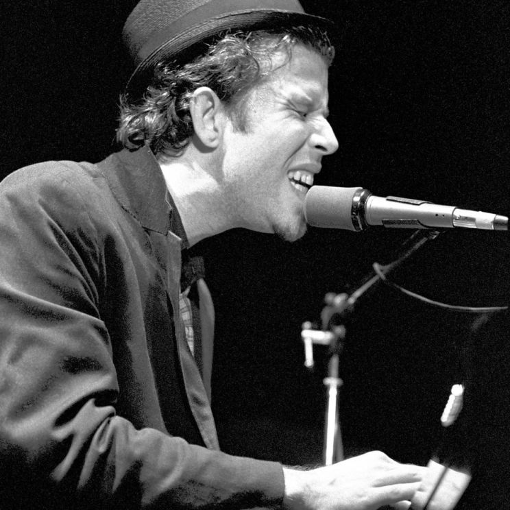 Tom Waits