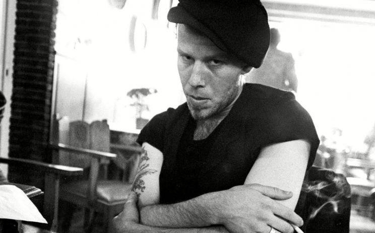 Tom Waits