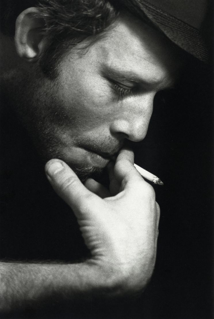 Tom Waits