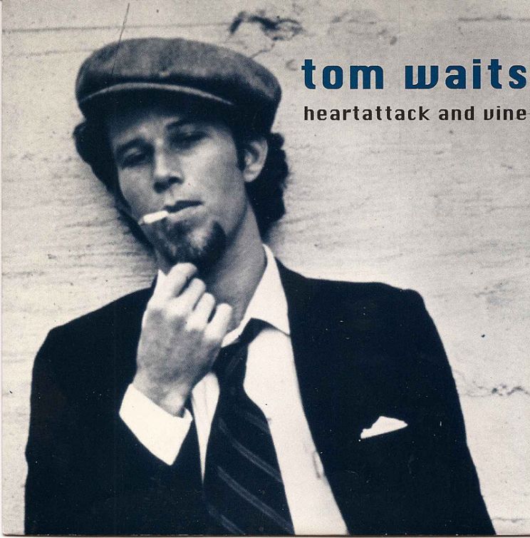 Tom Waits