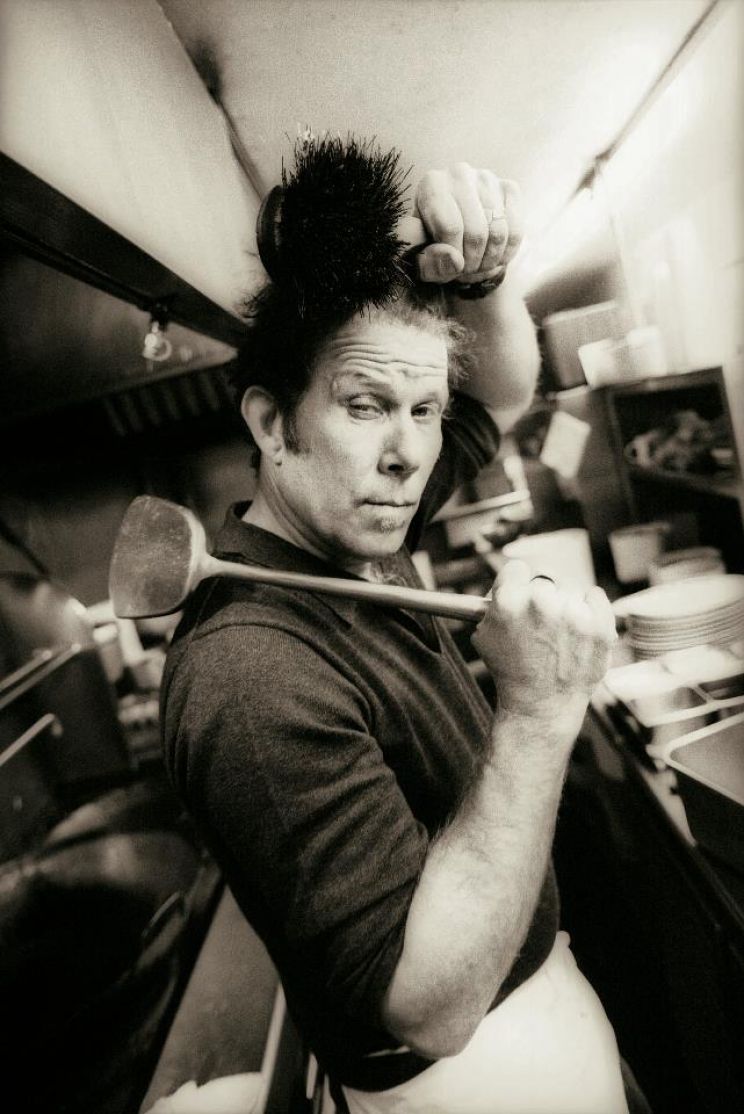 Tom Waits