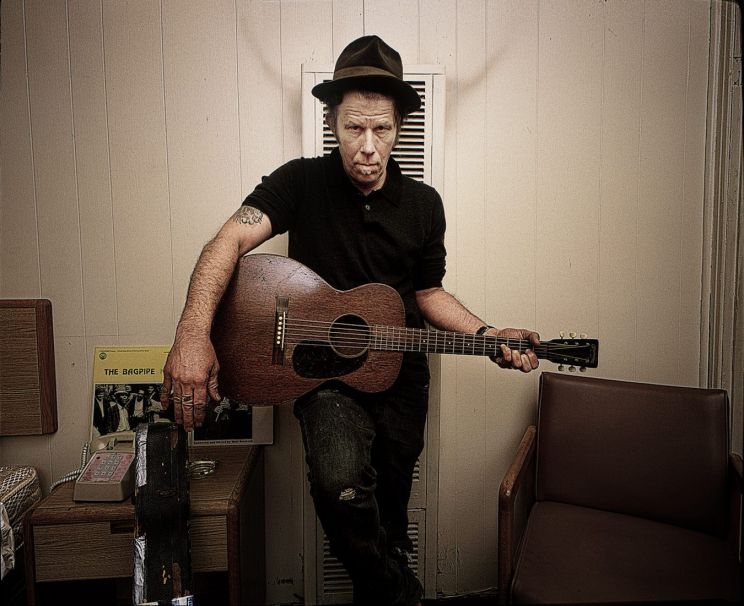 Tom Waits