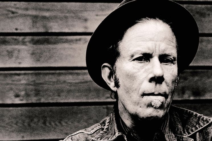 Tom Waits