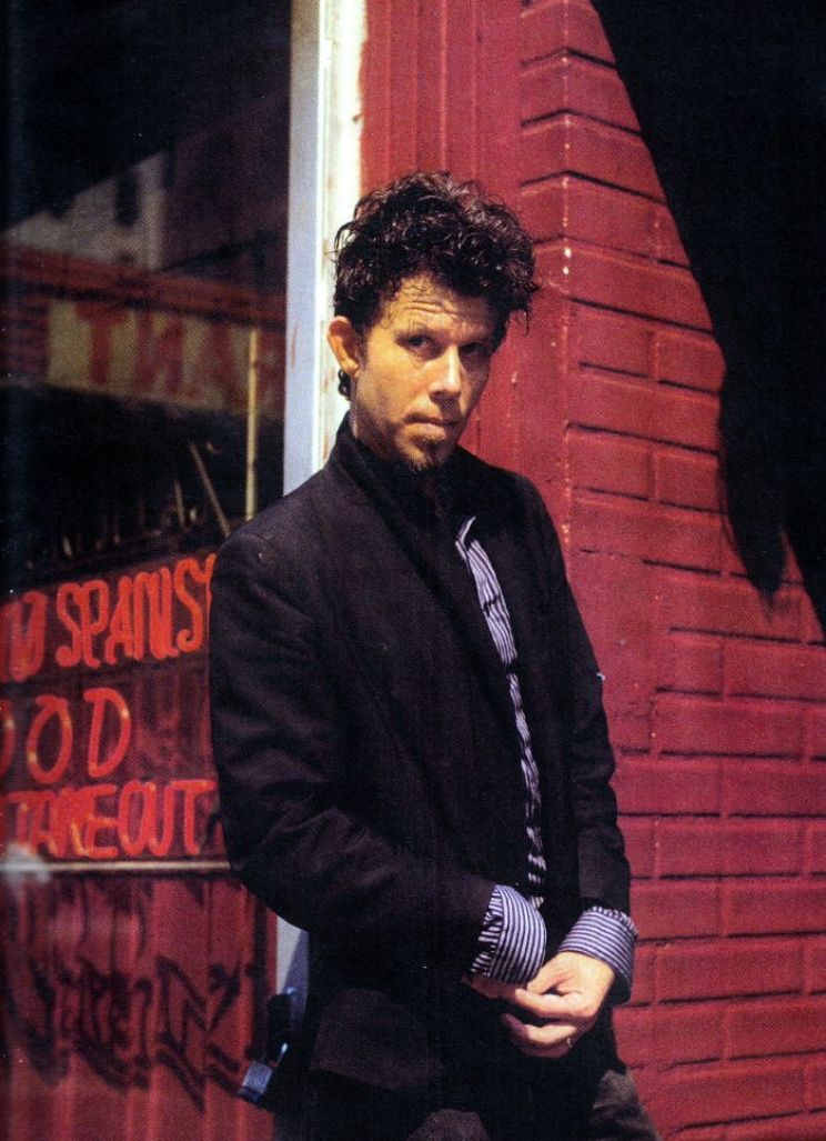 Tom Waits