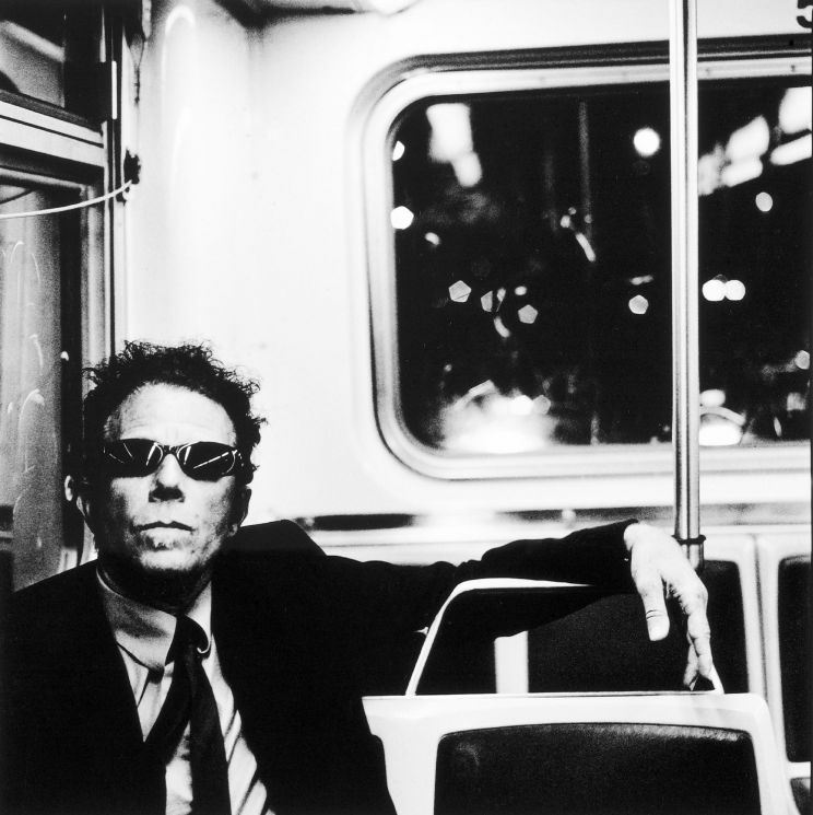 Tom Waits