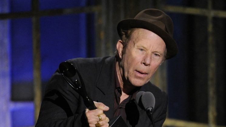 Tom Waits