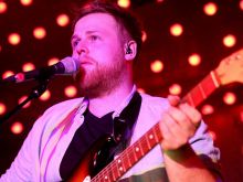 Tom Walker