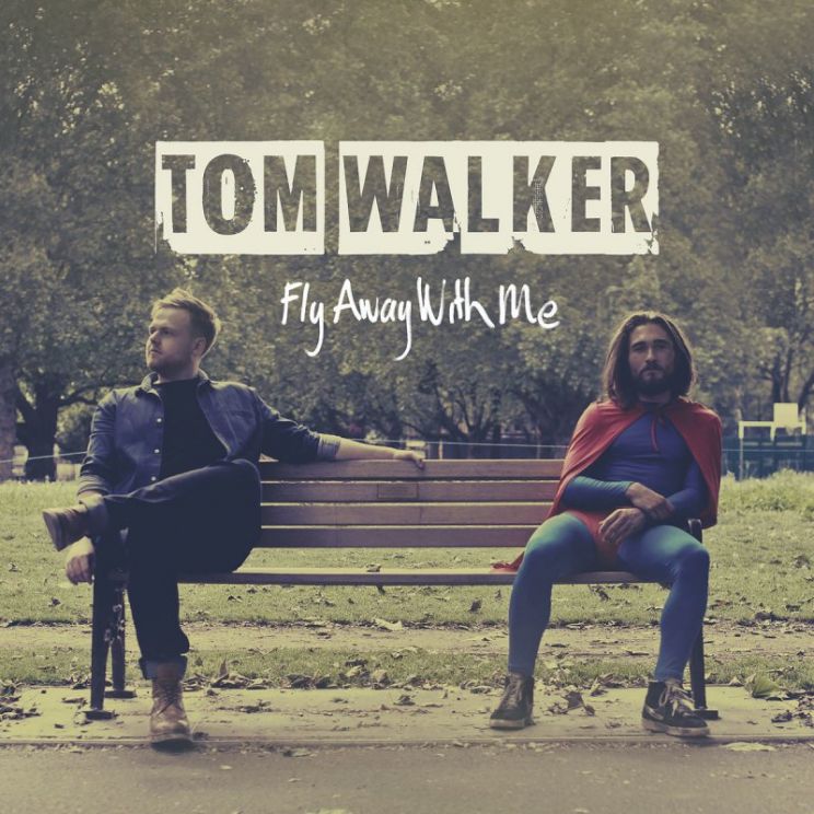 Tom Walker