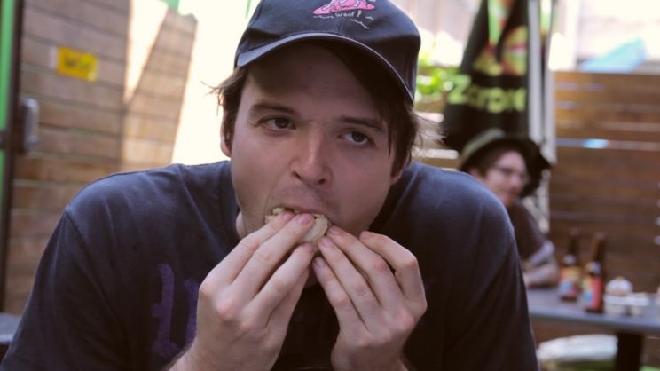 Tom Walker
