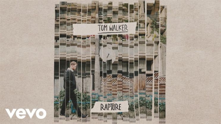 Tom Walker