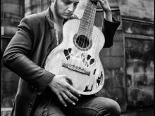 Tom Ward