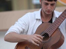 Tom Ward