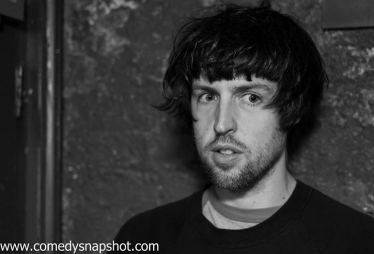 Tom Ward