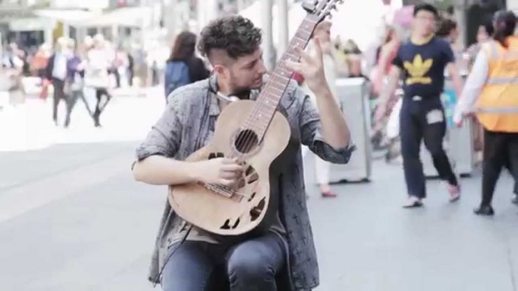 Tom Ward