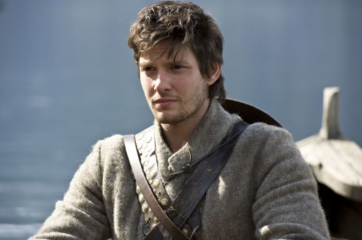 Tom Ward