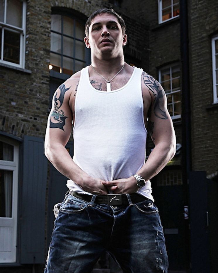 Tom Ward