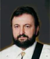 Tom Waters
