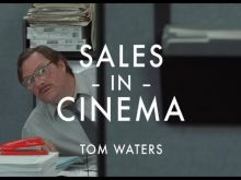 Tom Waters
