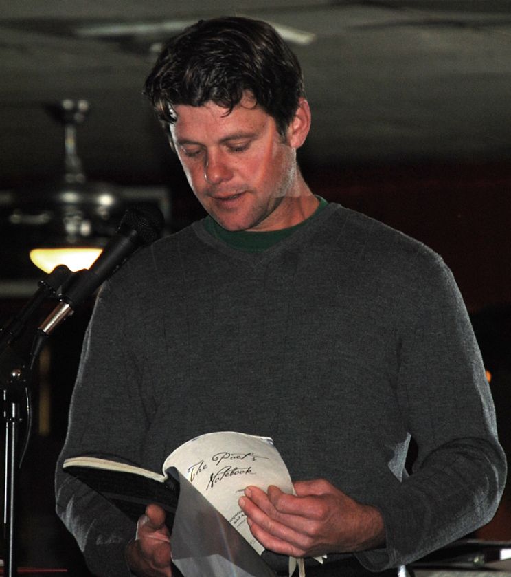 Tom Waters
