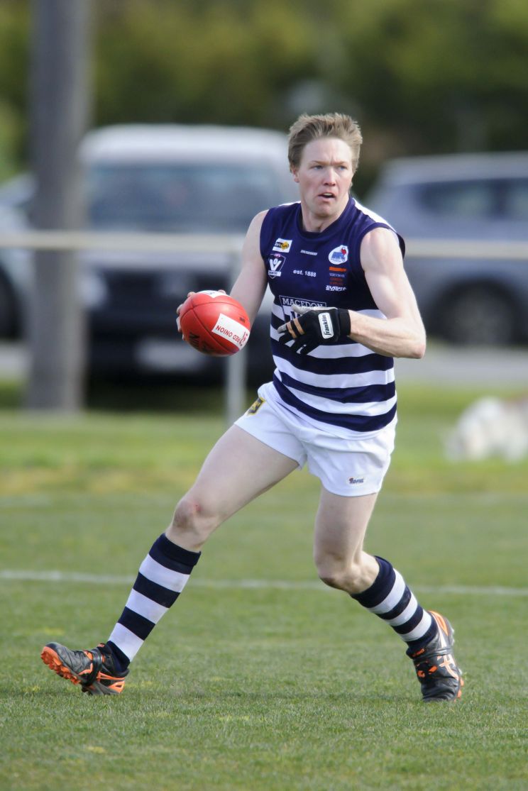 Tom Waters