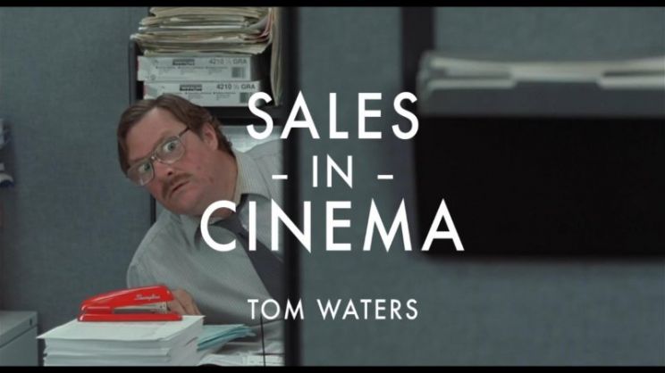 Tom Waters