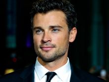 Tom Welling