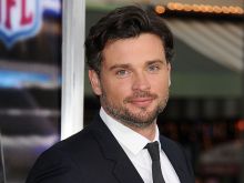 Tom Welling