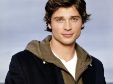 Tom Welling