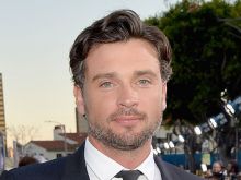 Tom Welling