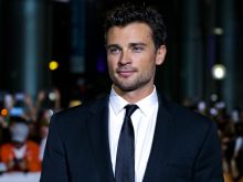 Tom Welling