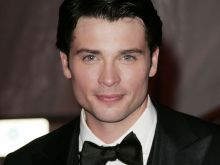 Tom Welling