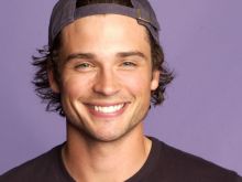 Tom Welling